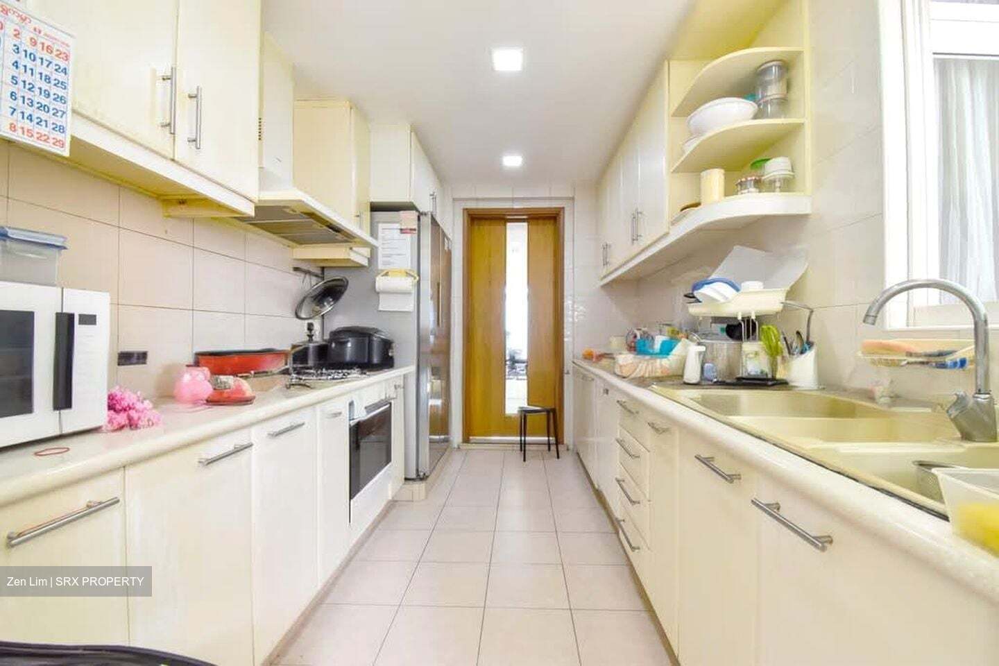 Costa Del Sol (D16), Condominium #600616911